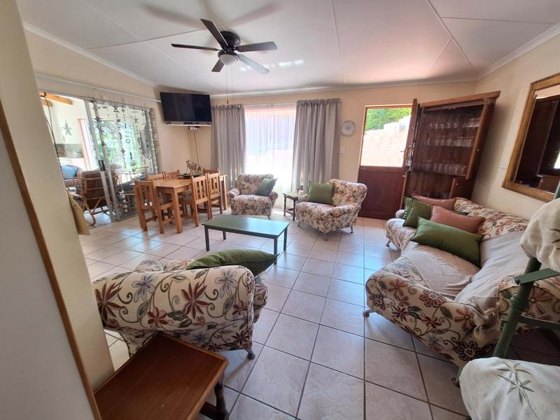 4 Bedroom Property for Sale in Diaz Western Cape